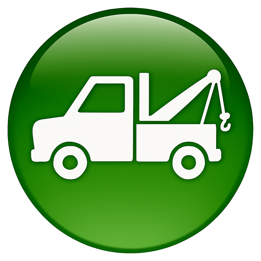 Zak Ferrailleur Épaviste Saint-Étienne